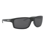 Anteojos Sol Oakley Holbrook 9449 06 Prizm Polarizado Black