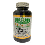 Colageno+vitamina C X60caps - Unidad a $517