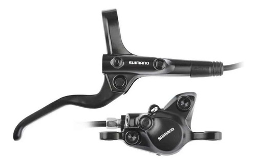 Freno Shimano Hidraulico Trasero (der) - Oscar Bikes