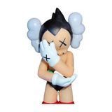 Muñeco Kaws Astroboy 30cm Vinil Calidad 