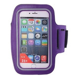 Brazalete Deportivo Funda Para Celulares Running Brazo Banda