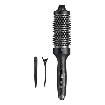 Cepillo Térmico Wavytalk Blowout Boost Grande, Cepillo Redon | Meses sin interés