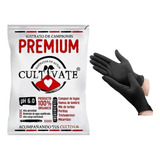 Sustrato Cultivate Premium 80lts Incluye Guantes De Regalo