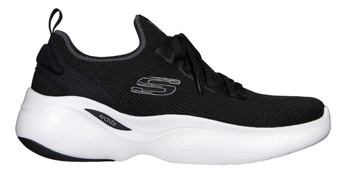 Zapatilla Hombre Skechers Arch Fit Infinity, Envío Gratis