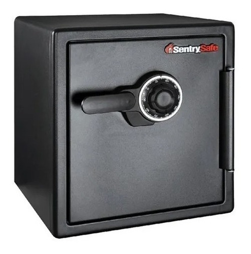 Caja Fuerte Grande Sentrysafe Contra Fuego Y Agua 34.8 Lts