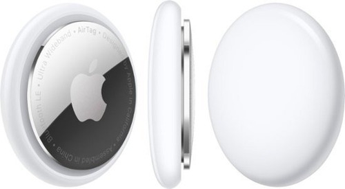 Apple Airtag Pacote Com 4 Rastreador Gps