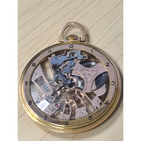 Reloj Juvenia Vintage 750 18k Oro Rosa Reloj