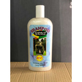 Shampoo Para Perro 4 En 1 Urus 500 Ml