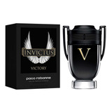 Paco Rabanne Invictus Victory Eau De Parfum X 100 Ml