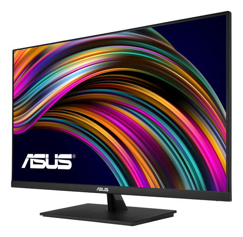 Monitor Eye Care Asus  31.5 Pulgadas, 4k Uhd (3840 X 2160)