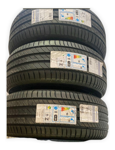 Michelin Primacy 4+ Plus 225/45/17 2024 Leer