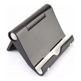 Suporte De Mesa Universal Para Celular E Tablet Vexstand