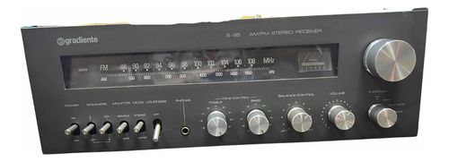 Receiver Gradiente S95 Original