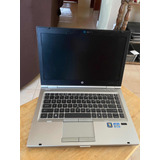 Laptops Hp Elitebook