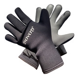 Guantes De Neoprene Nauticos Goma Liso