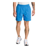 Short Hombre The North Face Class V Pull On Azul
