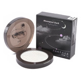 Iluminador En Crema Xixi Moonpool Dark Glitter