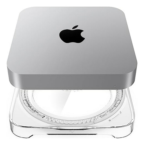 Soporte De Escritorio Compatible Con Mac Mini 2010-2023, M, 