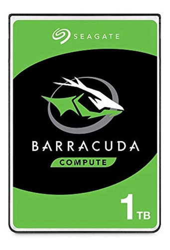 Seagate 500 Gb Barracuda Sata 6 Gb / S 128mb De Caché 2.5pul