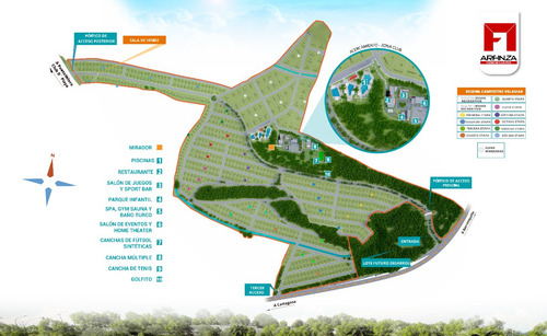 Lote En Venta - Imagen 2