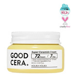 [holika Holika] Good Cera-crema Hidratante Cosmetico Coreano