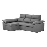 Sofa Cama Lisboa Convertible A 2 Plazas Valenziana