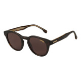 Carrera 252 086/70 Round Shape Carey Con Accesorios T2