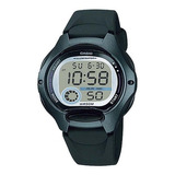 Reloj Casio Lw-200 Colores Surtidos/relojesymas Color De La Correa Negro 1b