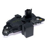 Regulador Alternador Platina 1.6 2002 2003 2004 2005 2006