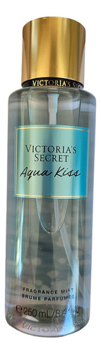 Victoria's Secret Aqua Kiss Body Splash 250ml