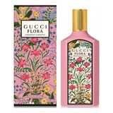 Gucci Flora Gorgeous Gardenia Women 100ml Edp