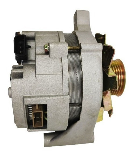 Alternador Ford Bronco F-150 1986-1994 2g Foto 2