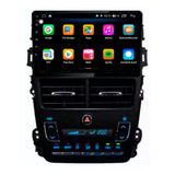 Stereo Multimedia Android Gps Toyota Yaris