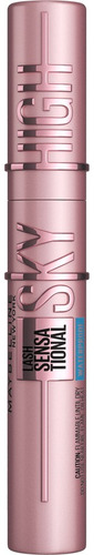 Mascara De Pestañas Maybelline Lash Sensational Sky High 6ml