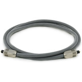 Cable De Audio Optico Digital | Monoprice 102764 Premium|...