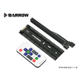 Controlador Rgb Barrow Lrc 2.0 Hub Pwm 16 Vias Dk301-16