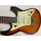 Guitarra Line 6 James Tyler Variax Jtv-69s Sunburst