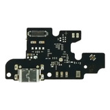 Flex Flexor Centro De Carga Compatible Zte Blade V10 Modulo 