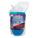 Shampoo Automotriz  Espumoso 1 L