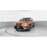 Seat Arona 1.6 Xcellence Auto