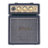 Mini Amplificador Marshall Ms-2 C La Plata