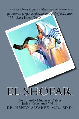 Libro : El Shofar (conociendo Nuestras Raices...