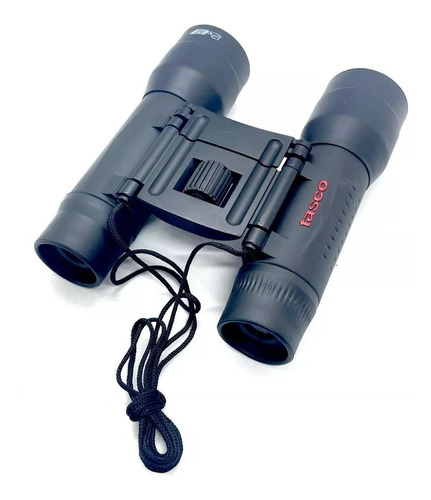 Binocular Prismatico Tasco 12x32 New Essentials 12 Aumentos!