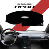 Cubretablero Bordado Dodge Neon 1998