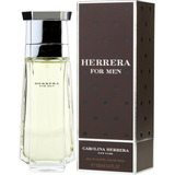 Perfume Carolina Herrera Herrera Para Hombre Edt Spray 100ml