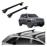 Travessa Teto Thule Jeep Renegade 16 17 18 19 20 