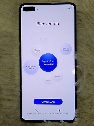 Celular Huawei P40 128gb 