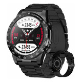Relógio Masculino Feminino Smartwatch G30 Bluetooth Sports