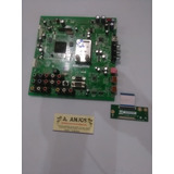 Placa Principal + Adaptador B-buster Hbtv-32d05hd