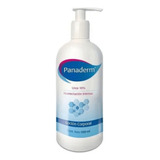 Panaderm Loción Corporal 500ml Humectación Intensa Urea 10%